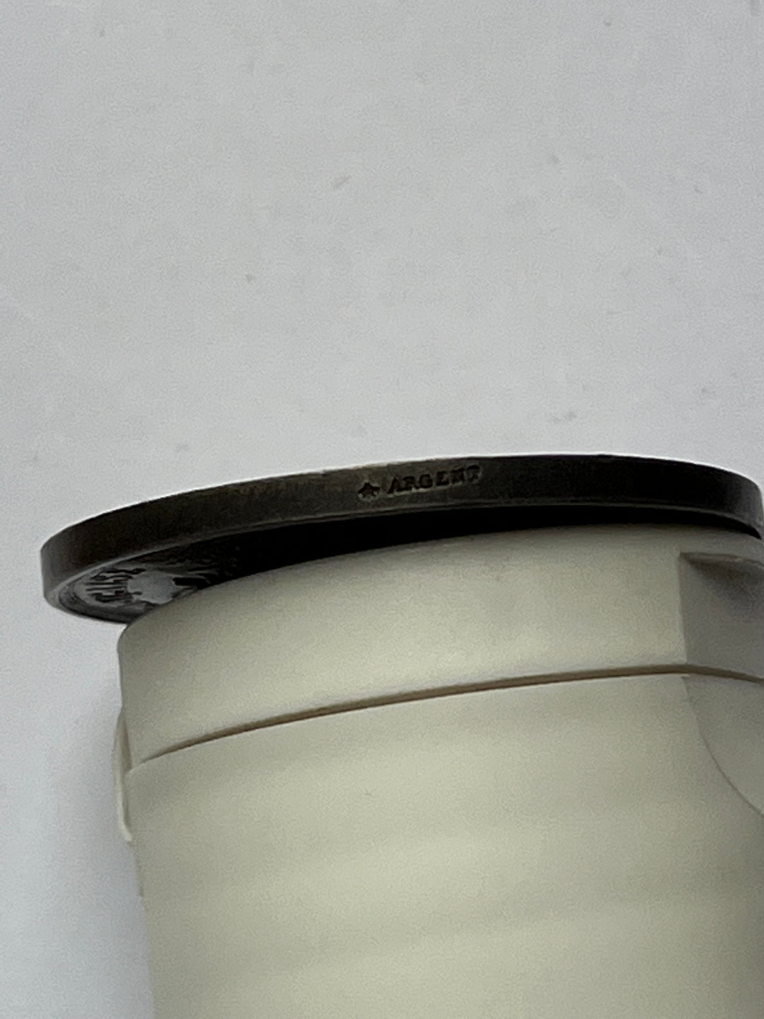 Silbertoken, Schule, Seine Zertifikat