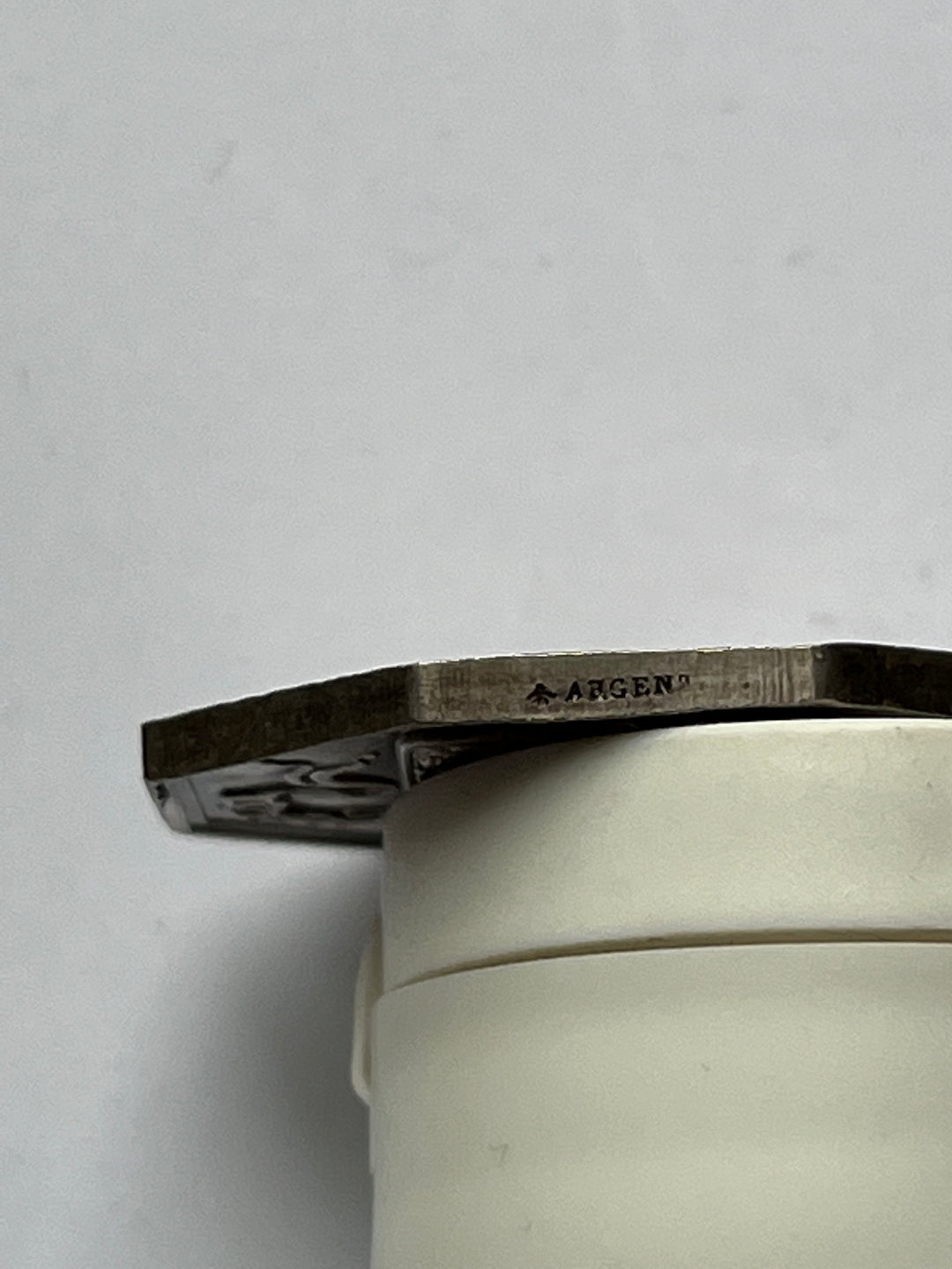 Silbertoken, Spar Caisse, Bayonne 1834