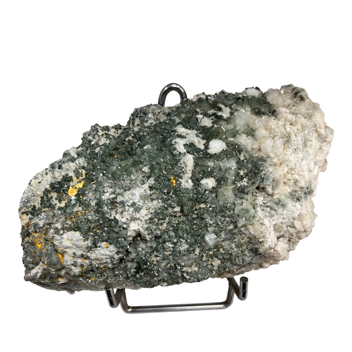 Albite Byssolite St Veran France DR230
