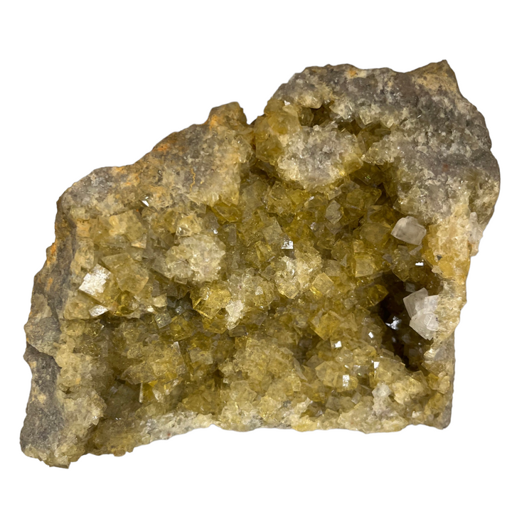 Fluorite calcite,marcassite Moscona Espagne DR163