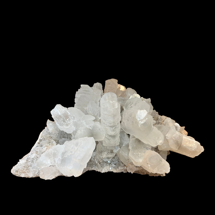 Selenitfischschwanz Naica Mexiko DB28