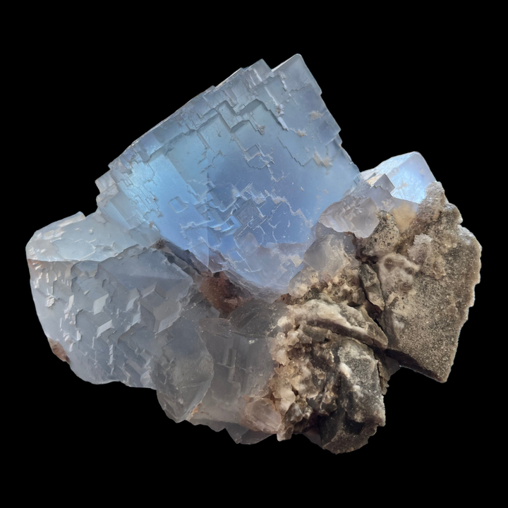 Fluorite Moscona Asturias Espagne FLS26