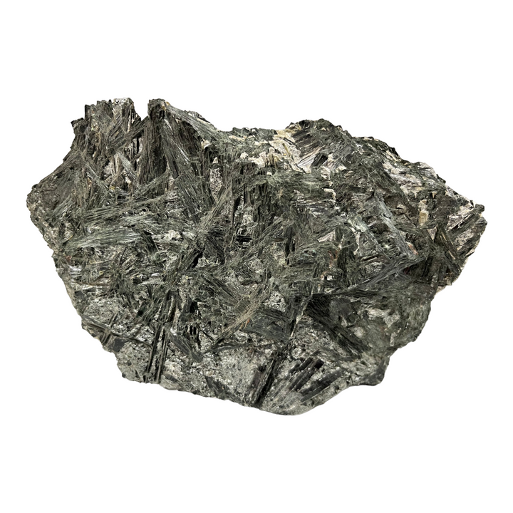 Ferro-Actinolite Sondrio province Lombardy Italie DR64
