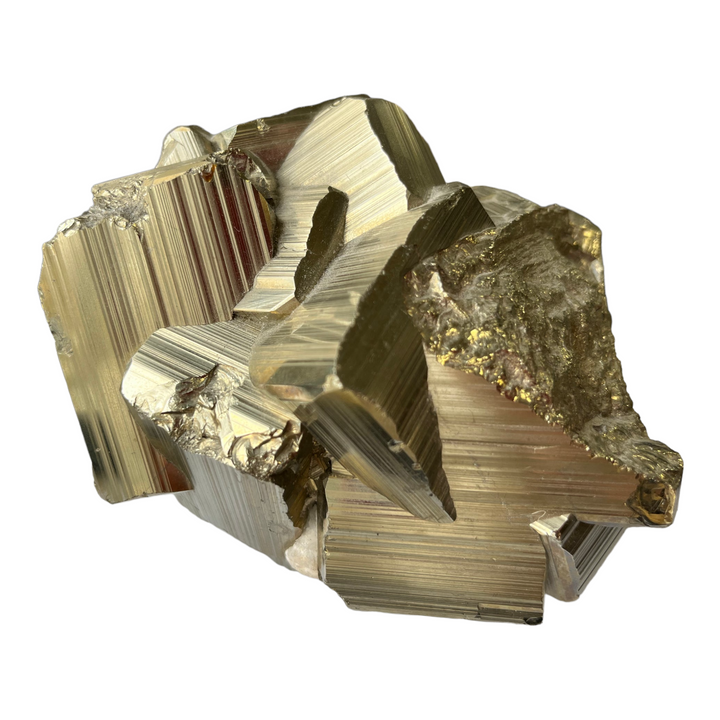 Pyrite Huanzala Pérou 1,8 kg C28