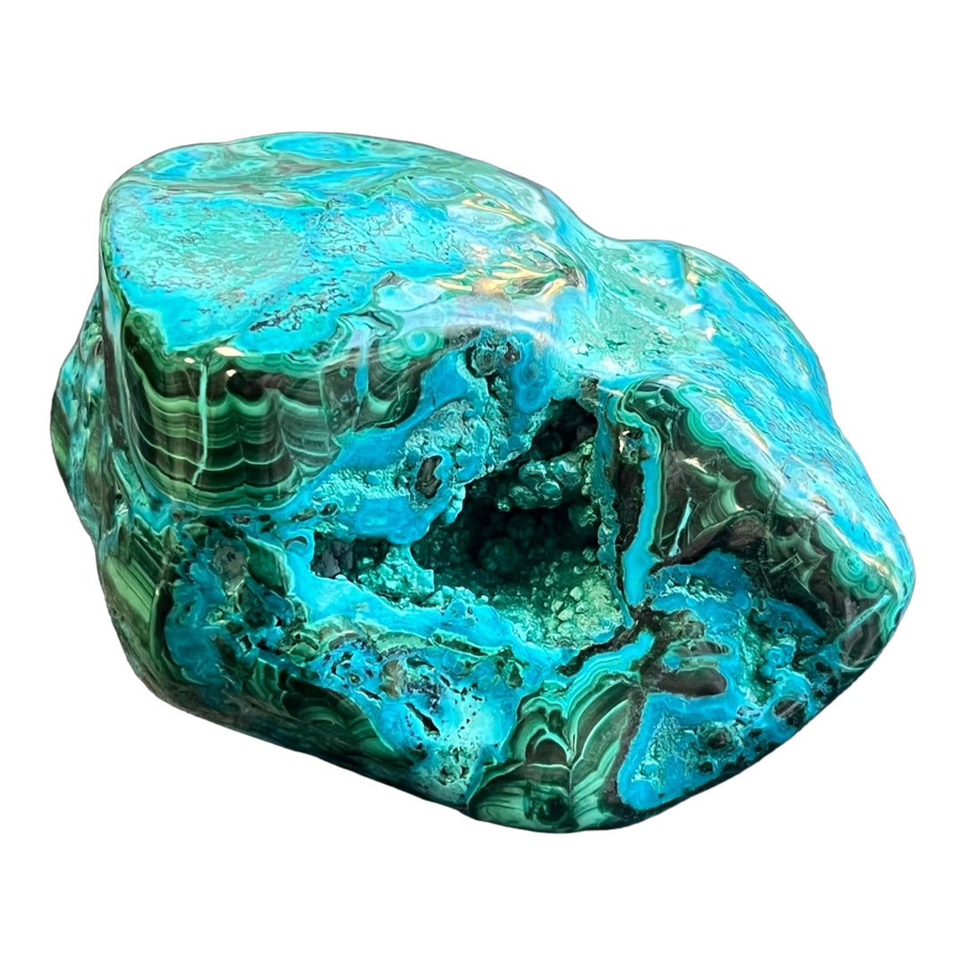 Chrysocolle