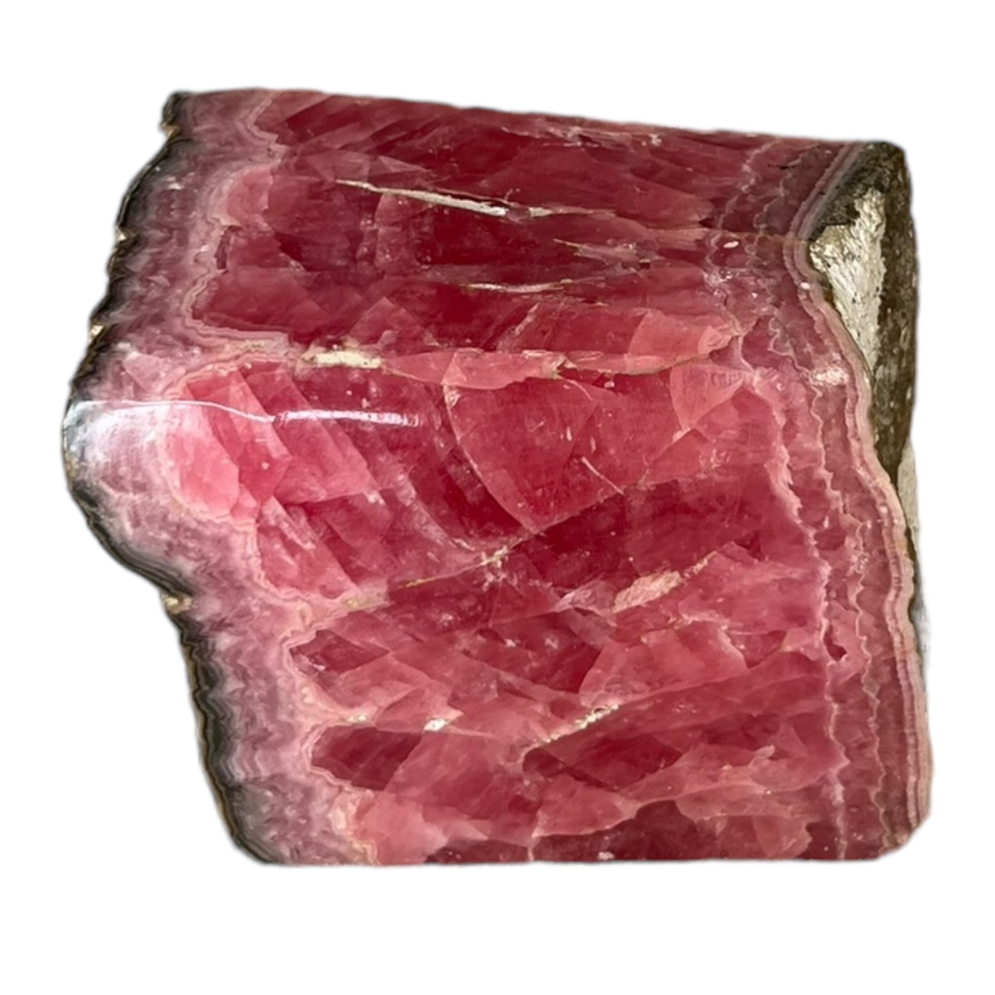 Rhodochrosite