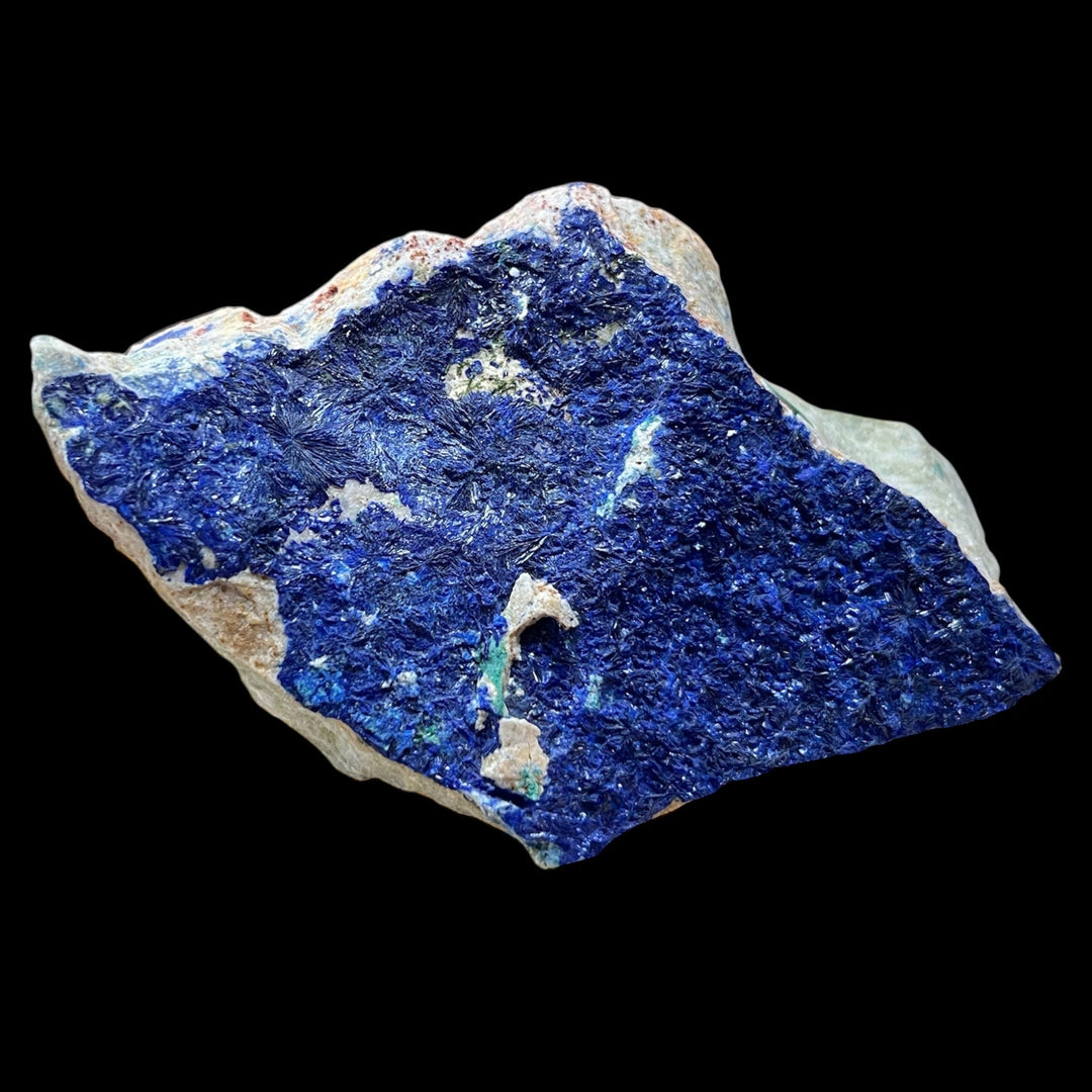 Azurite