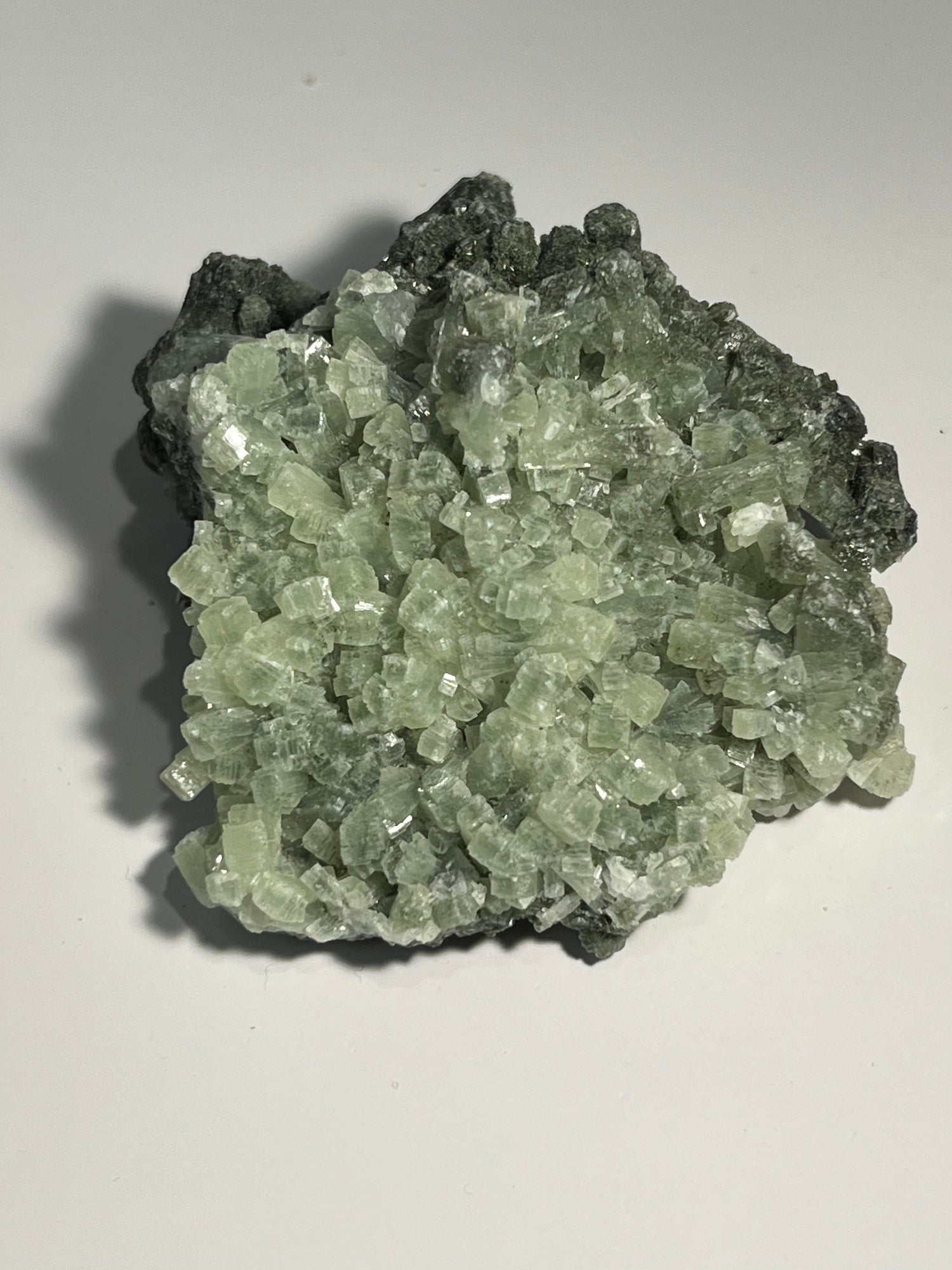 Prehnite