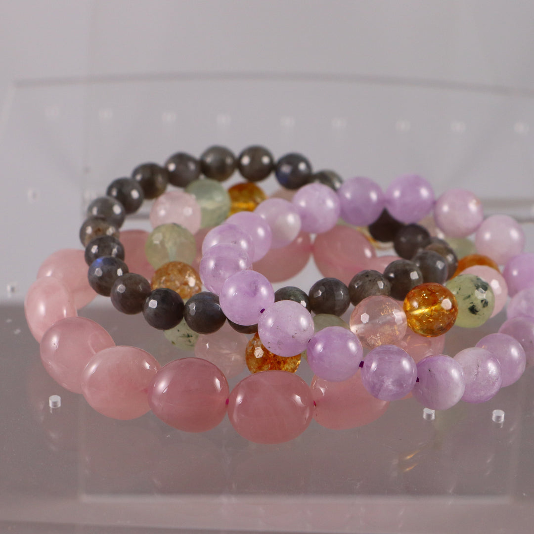 Bracelet en élastique