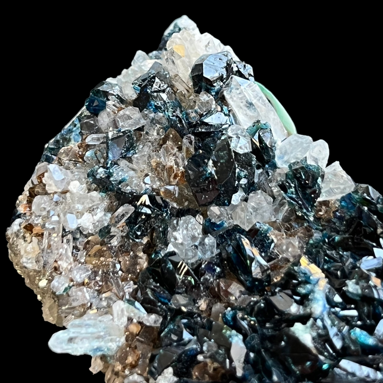 Lazulite