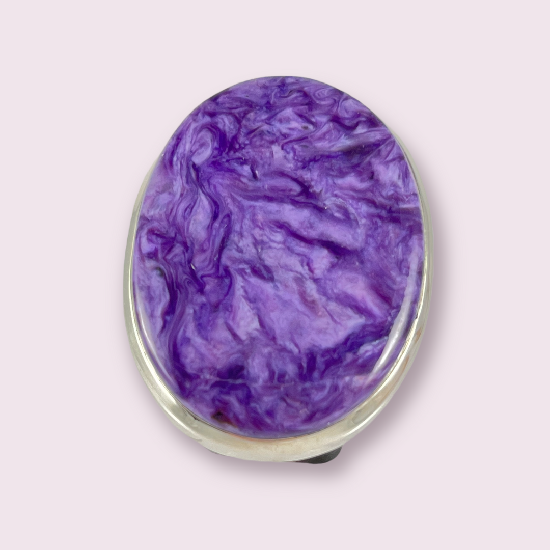 Charoite