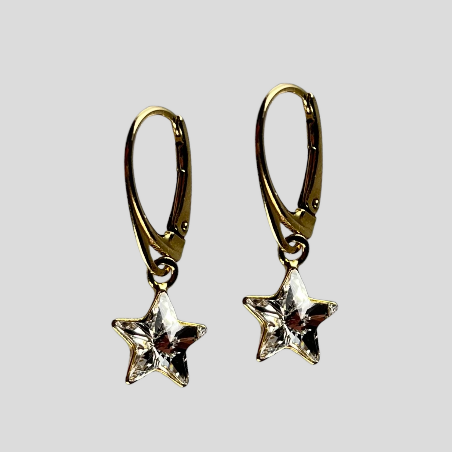 STAR, bijoux avec cristaux Swarovski