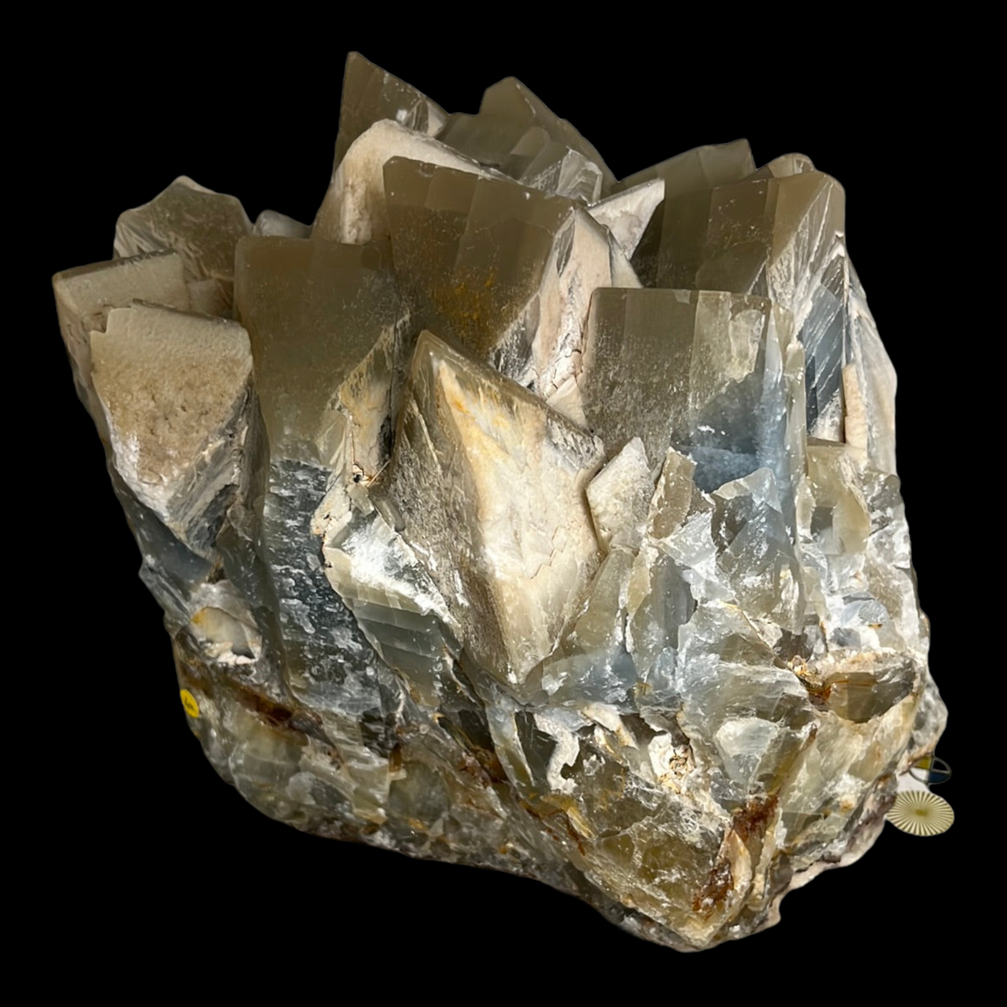 Baryte