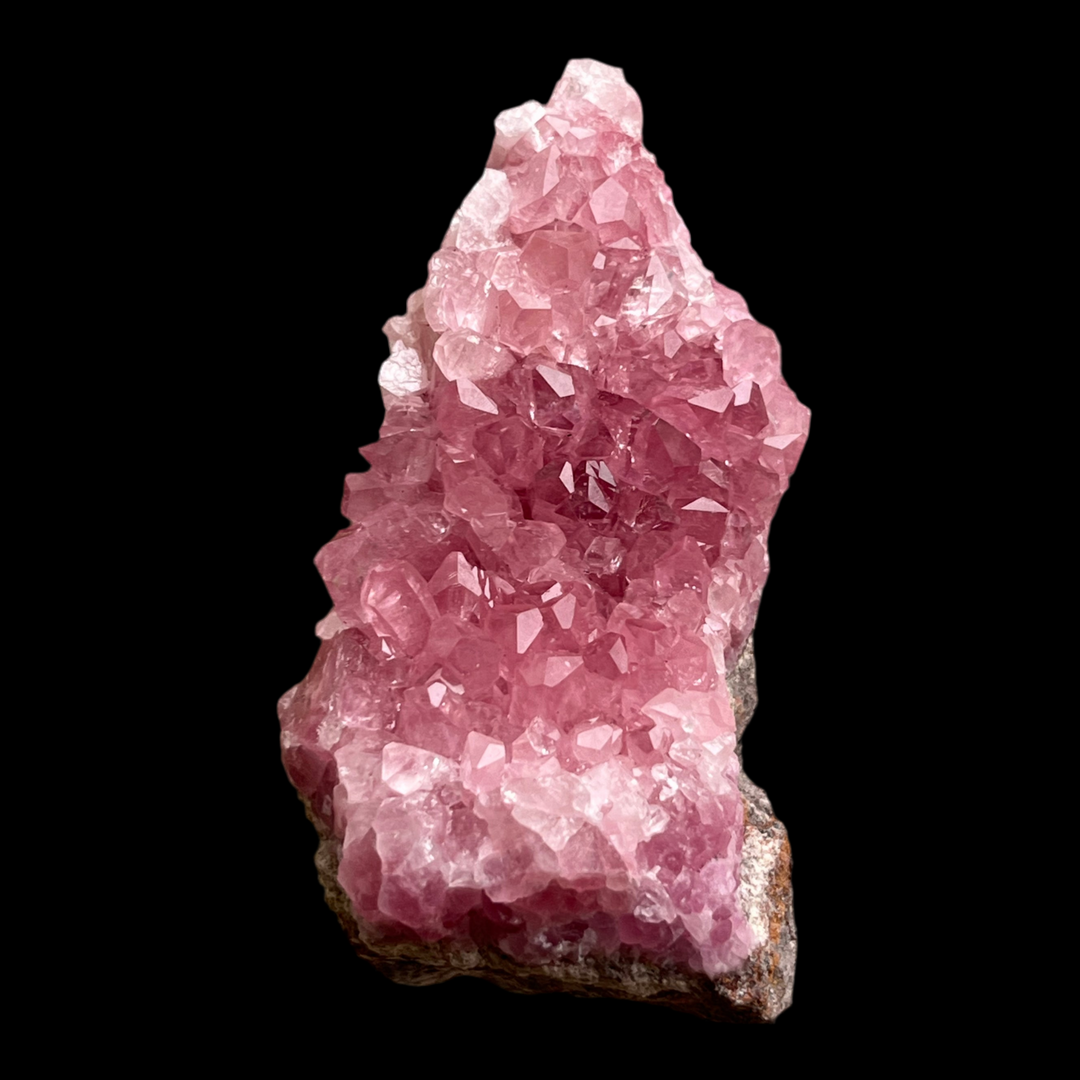 Cobaltocalcite Bou Azzer Maroc