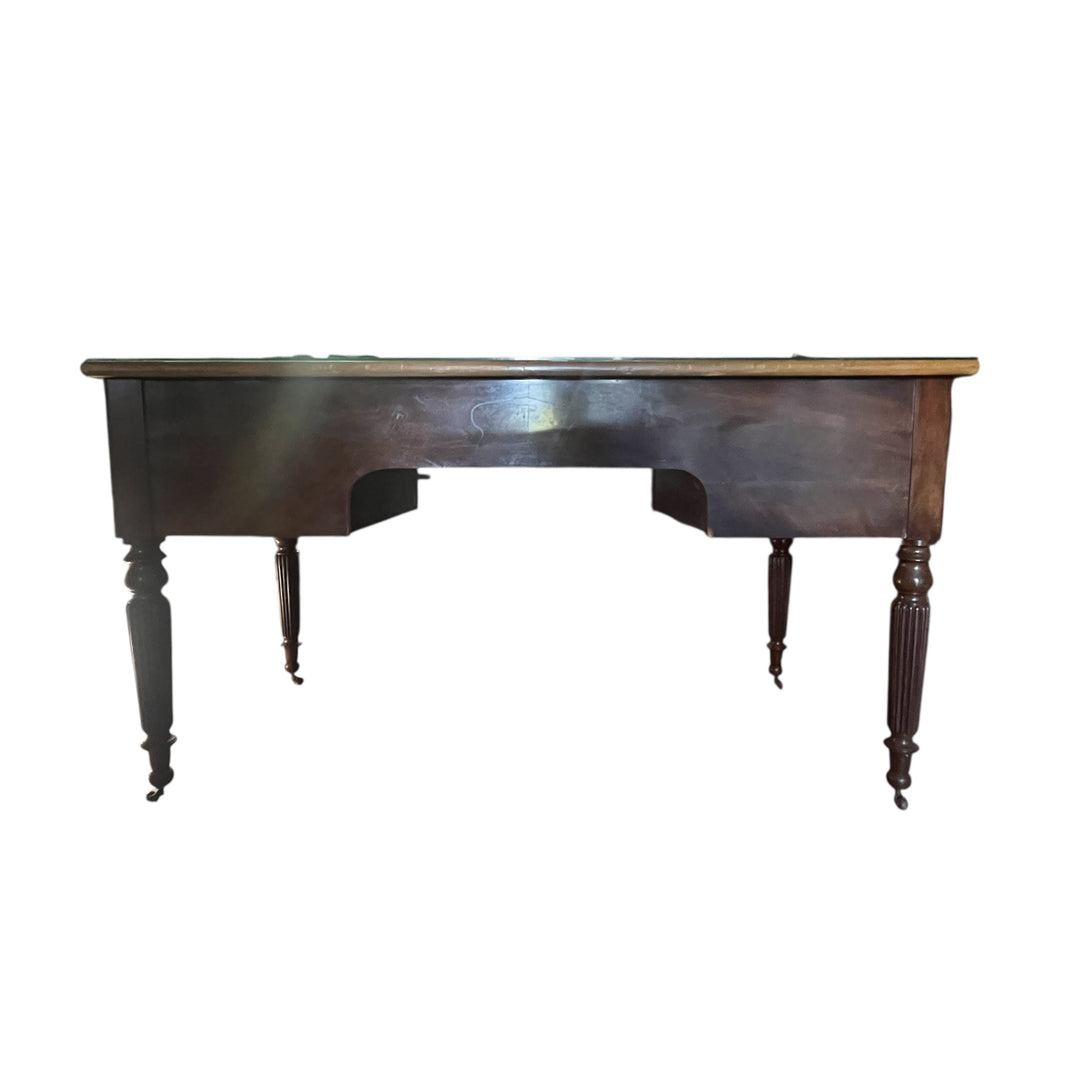 bureau louis philippe Restauration