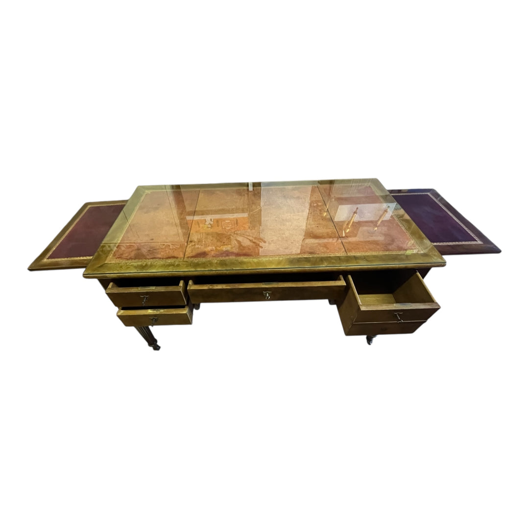 bureau louis philippe Restauration