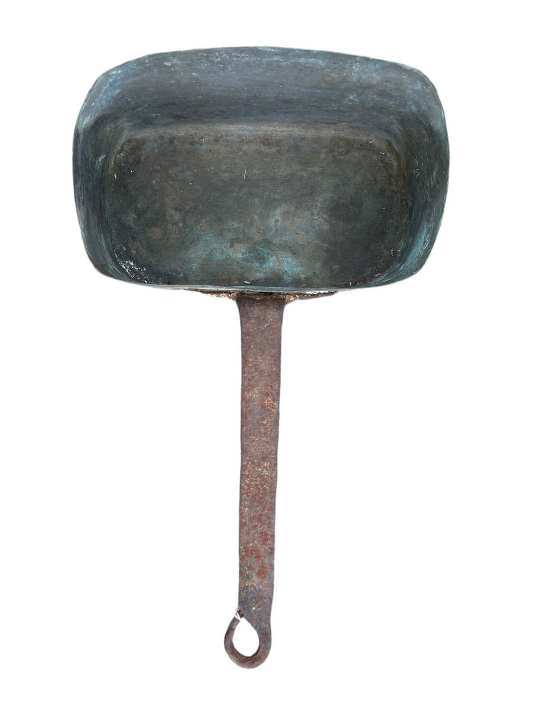 Бывший Daubière Copper 18th