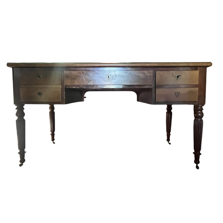 bureau louis philippe Restauration
