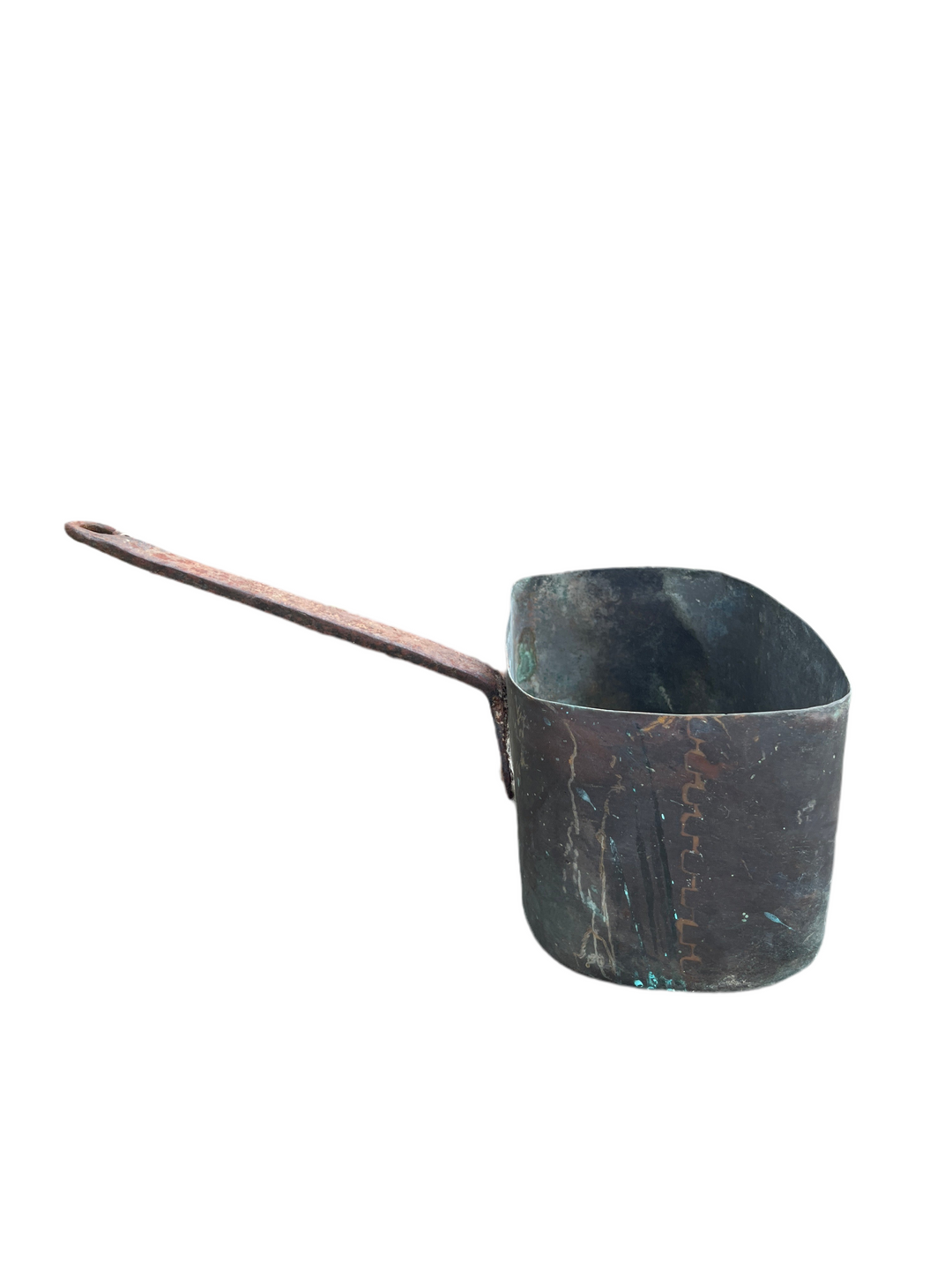 Бывший Daubière Copper 18th