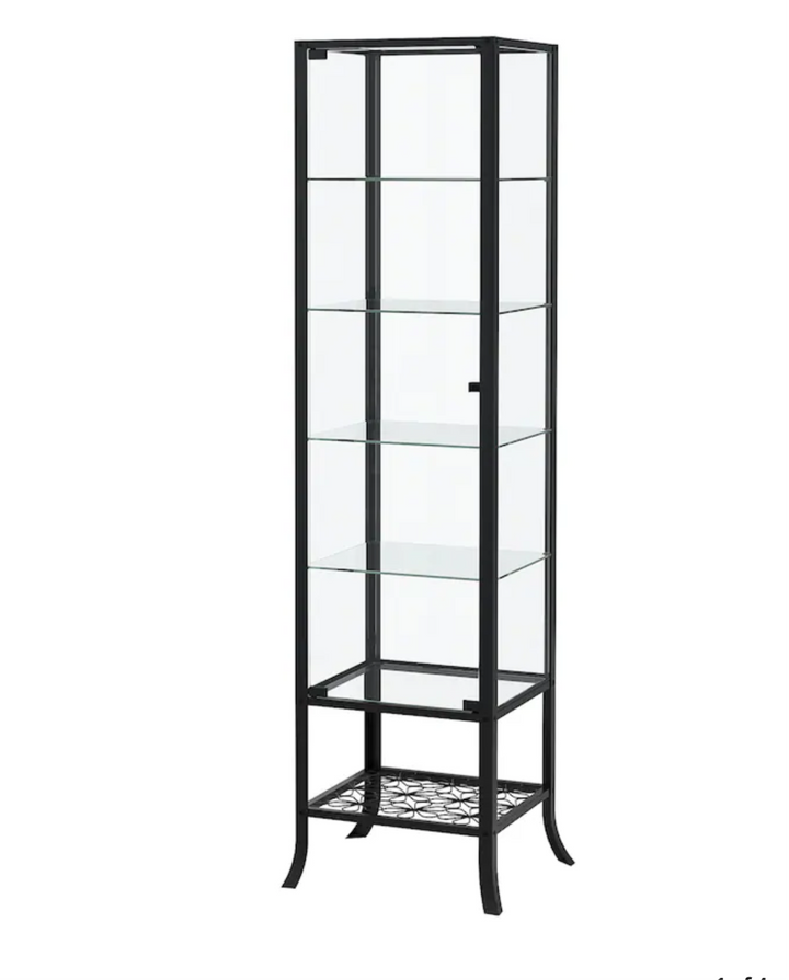 Ikea Klingsbo Showcase