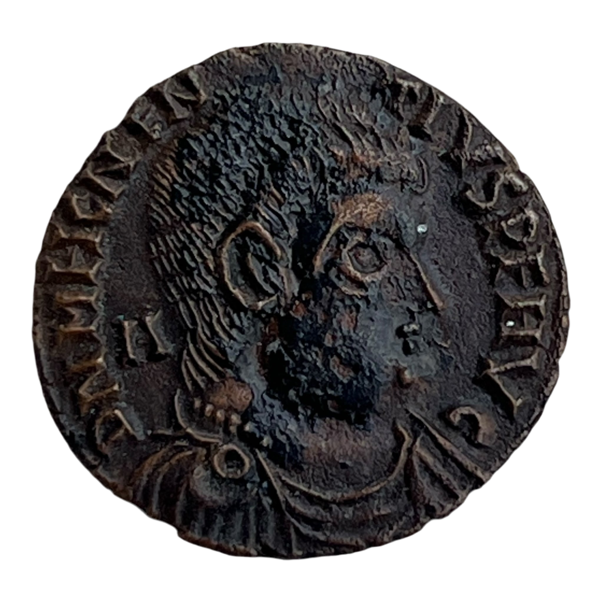 Médailles, jetons et monnaies