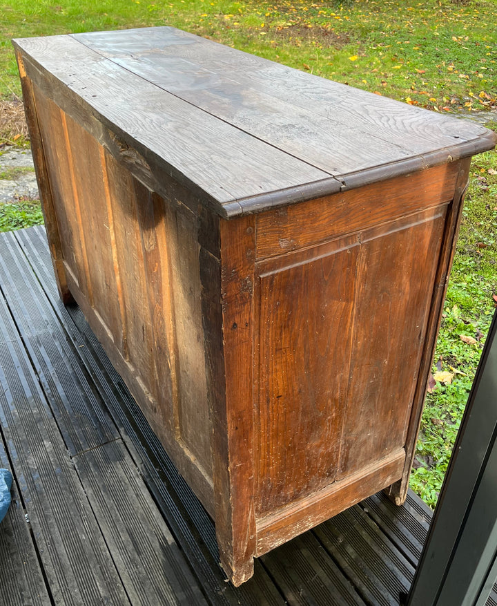 Buffetmöbel mit 2 Türen 18