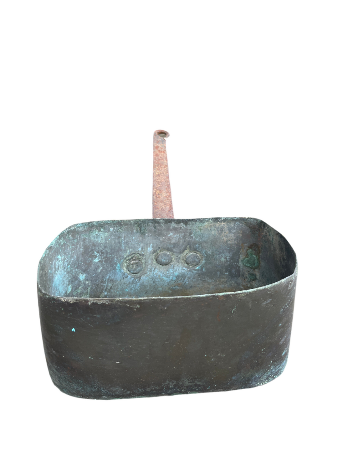 Бывший Daubière Copper 18th