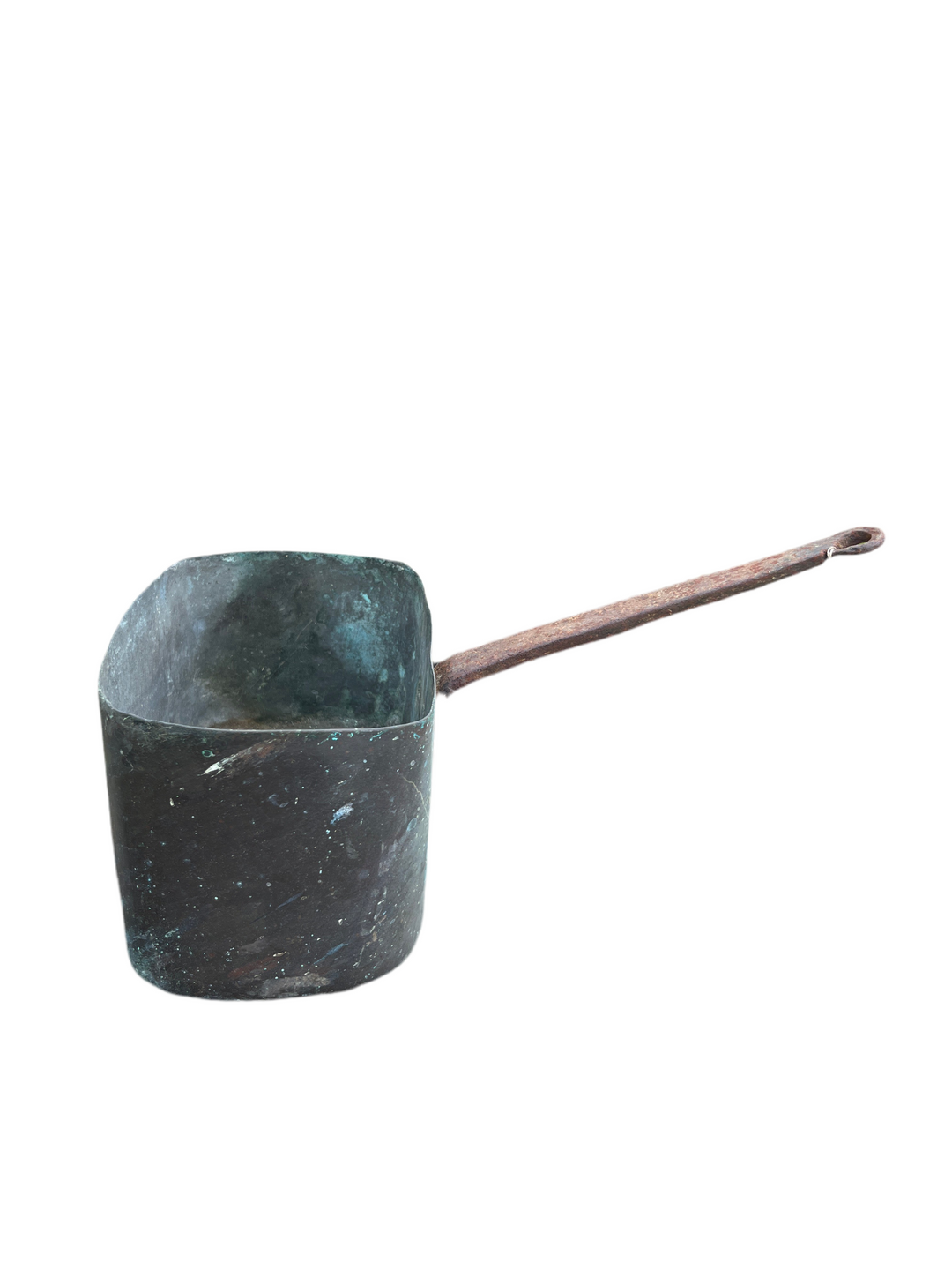 Бывший Daubière Copper 18th