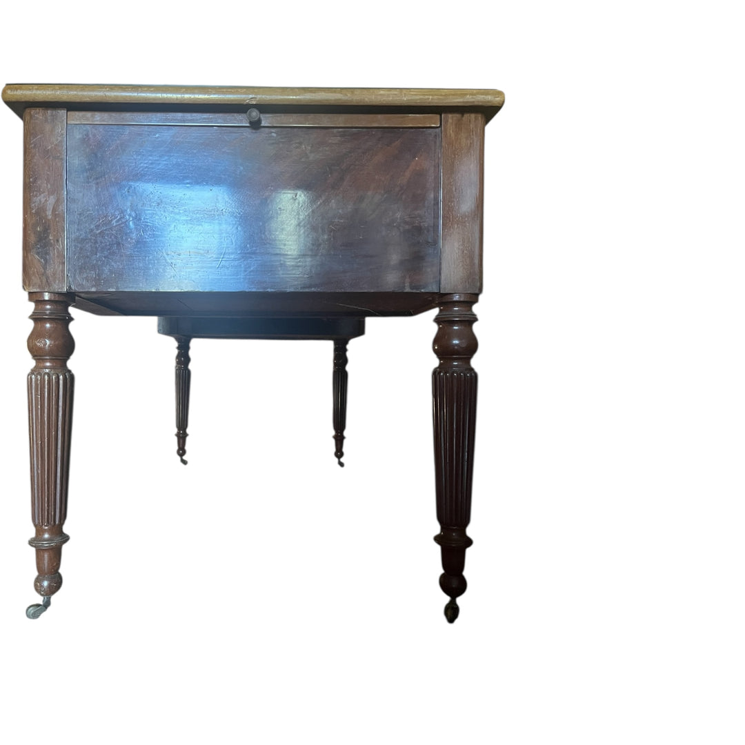 bureau louis philippe Restauration