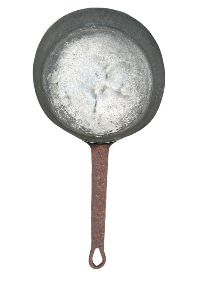 Kupferofendurchmesser 22