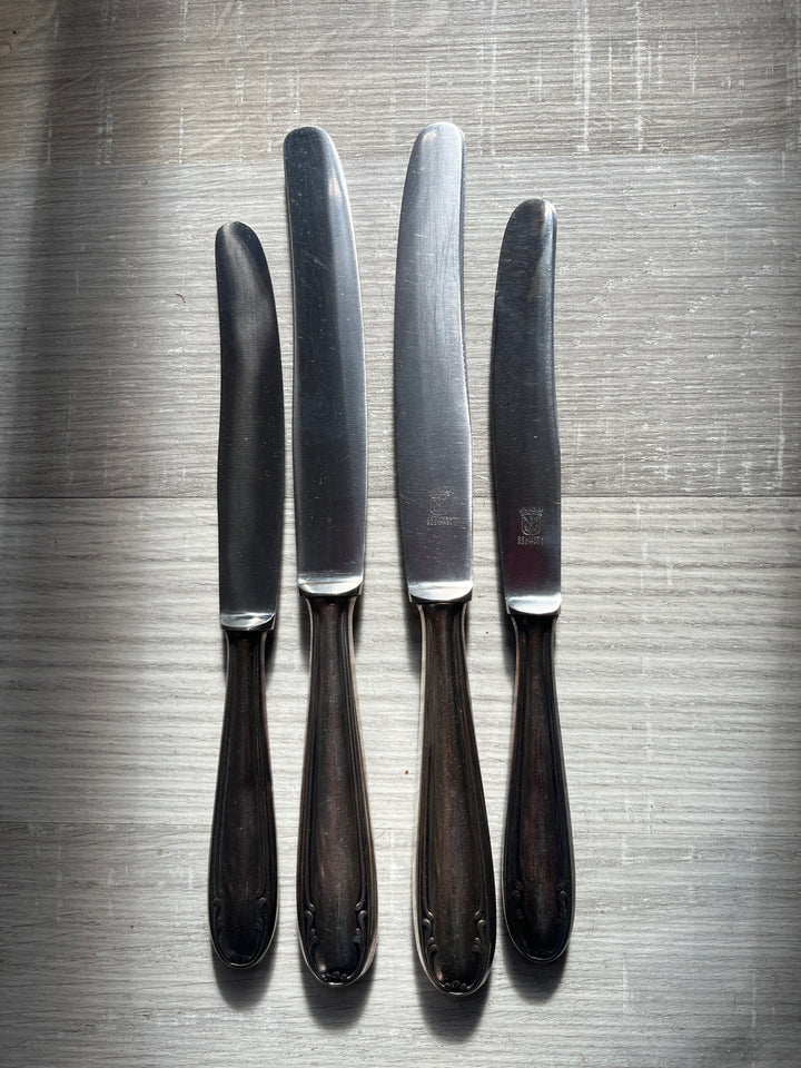 家庭主妇84银金属房间90克型号杜特雷房屋