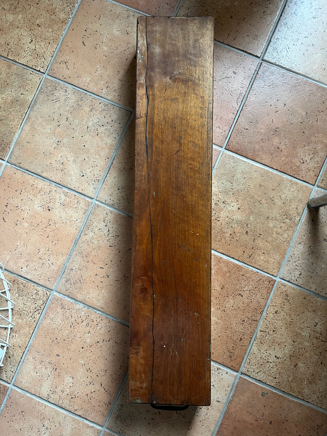 lunette astronomique en laiton XIXe optique Bardou