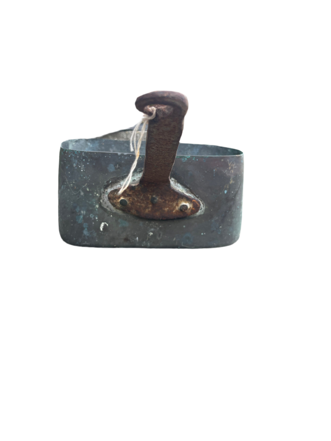 Бывший Daubière Copper 18th