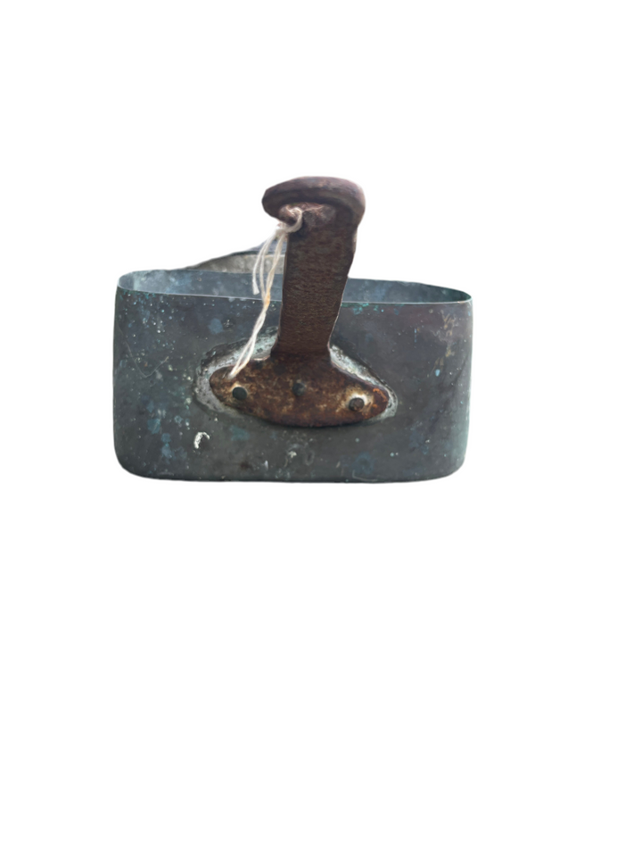 Бывший Daubière Copper 18th