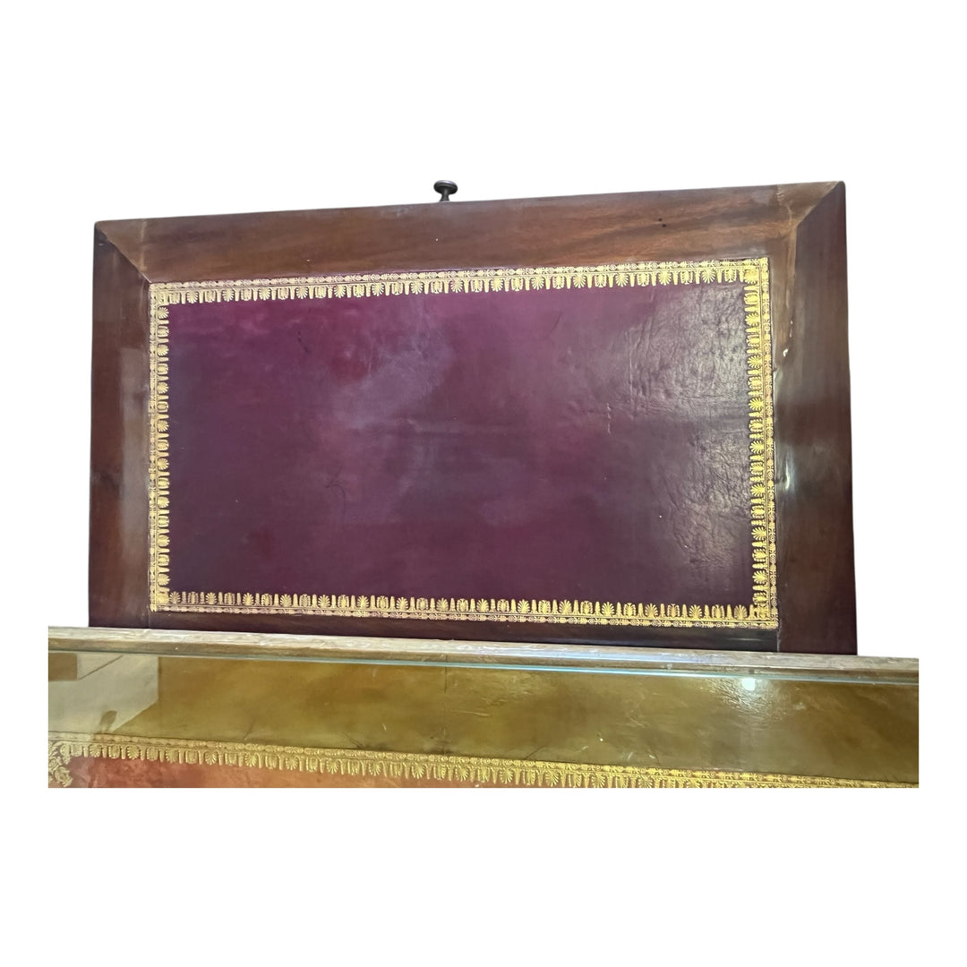 bureau louis philippe Restauration