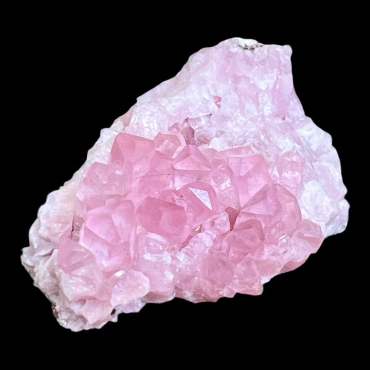 Cobaltocalcite bou azzer Maroc M18W144