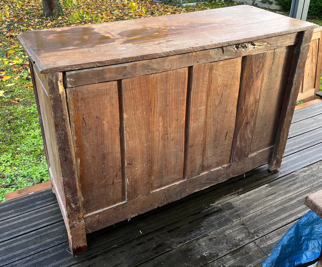 Buffetmöbel mit 2 Türen 18