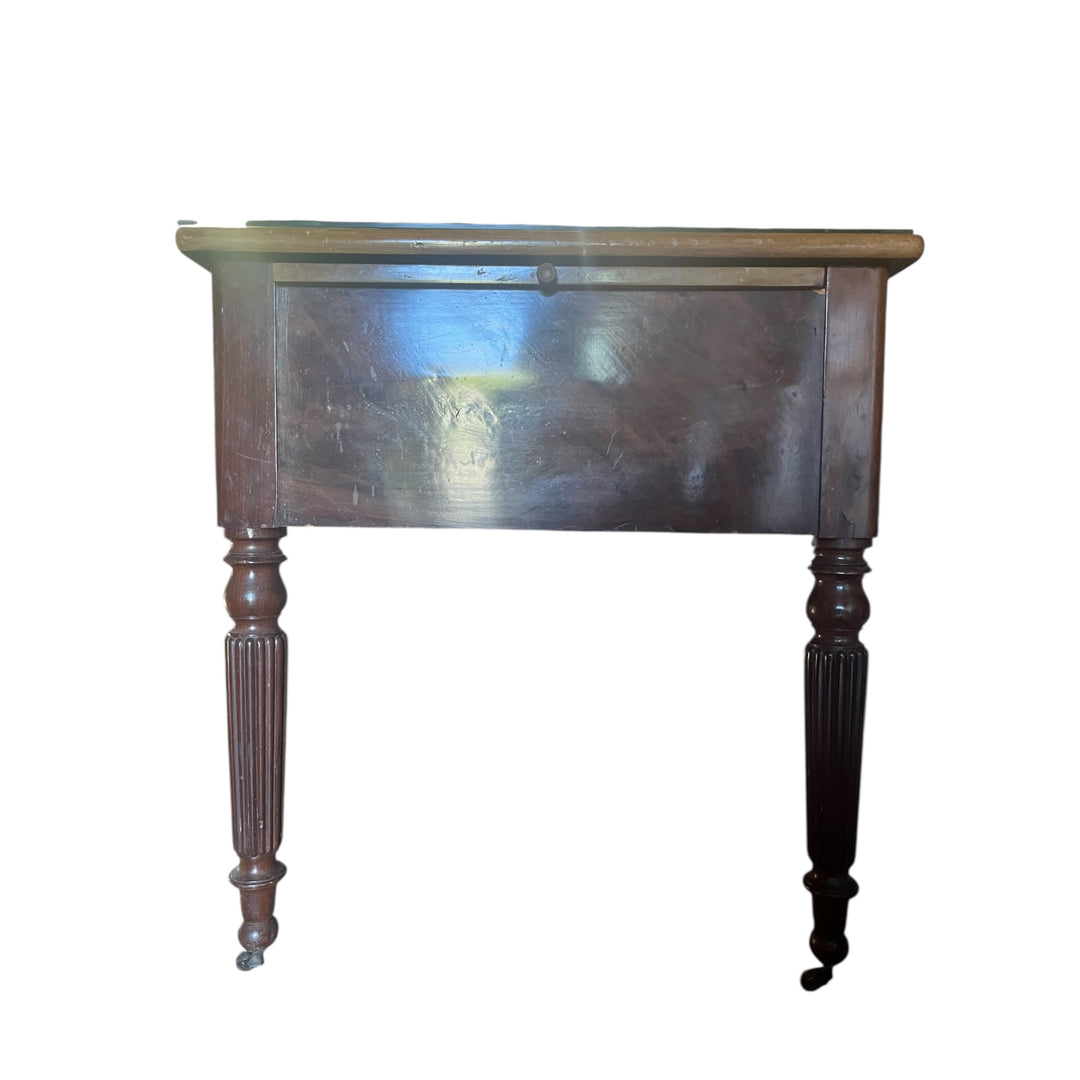 bureau louis philippe Restauration