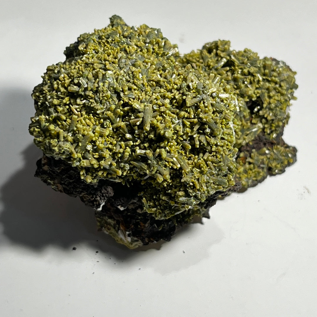 Pyromorphite Farges France DA141