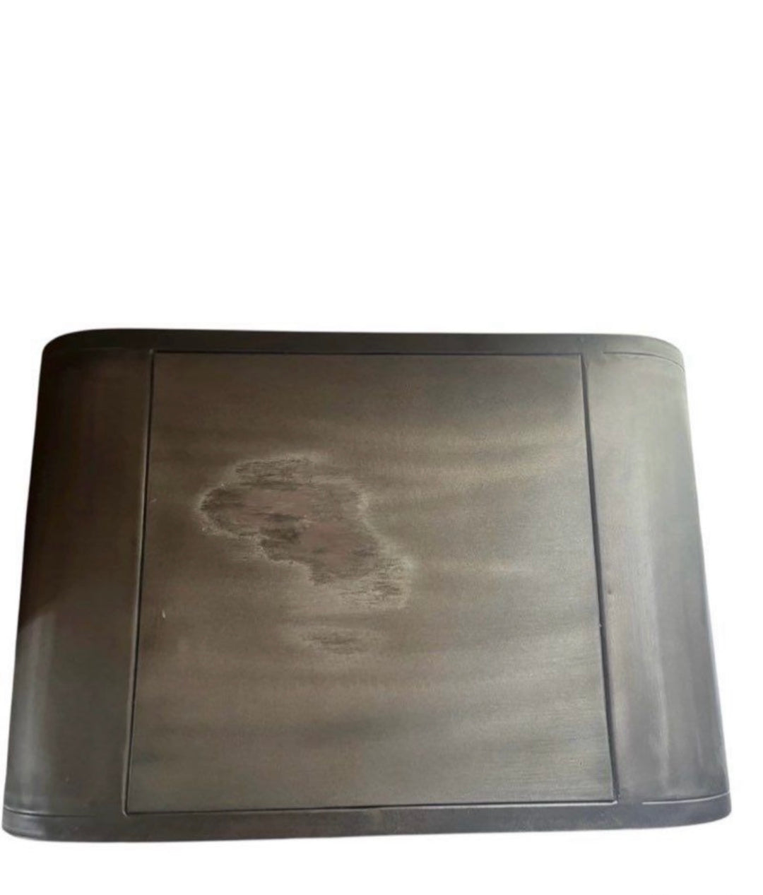 2 commodes industrielles vintage bateau recyclé