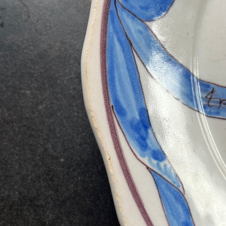 Revolutionäre Typ Nevers Cap Plate
