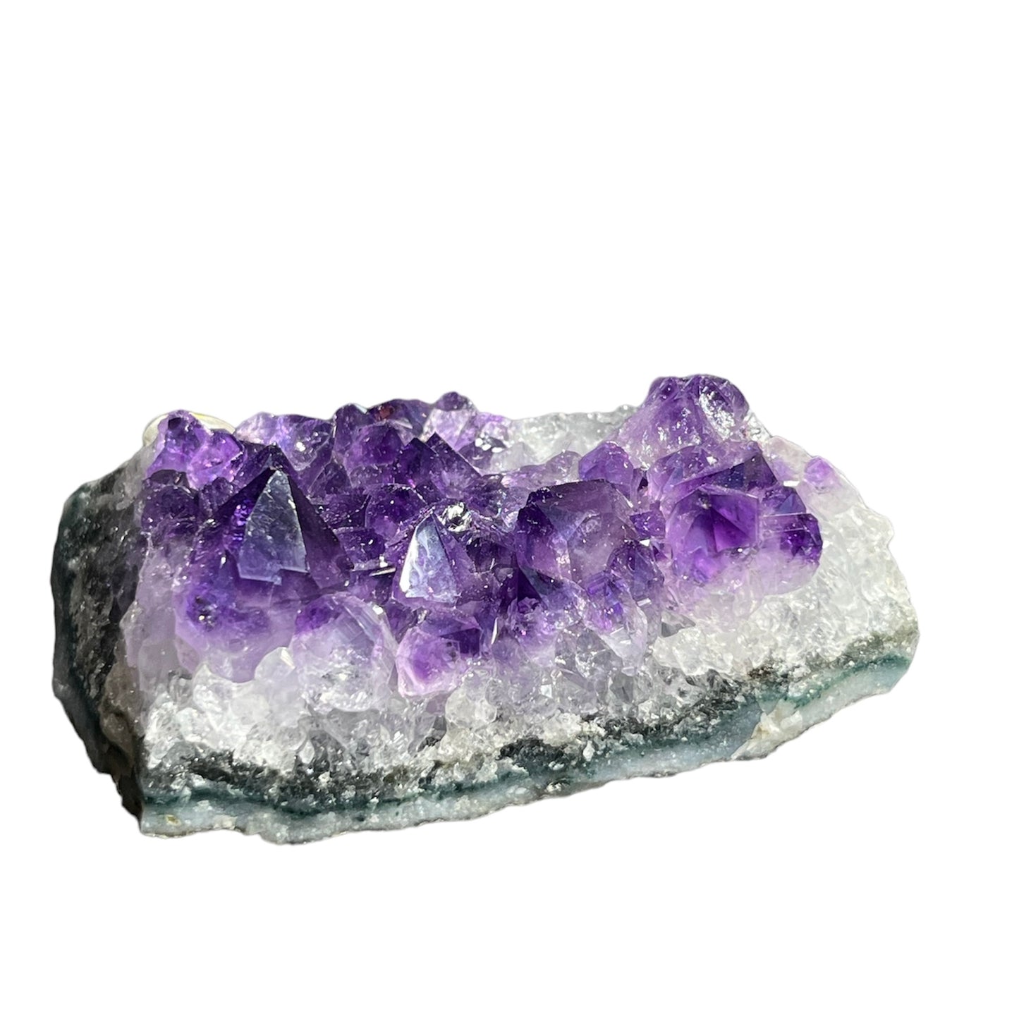 Druse Amethyst Brasilien AM12