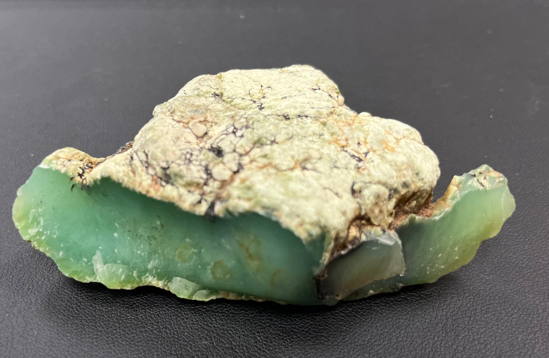 Chrysoprase Australia DR276