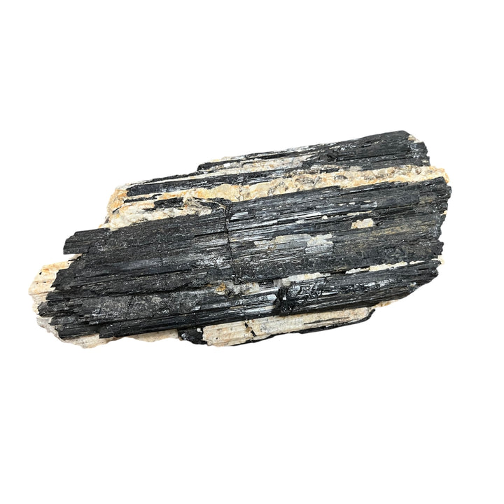 Brazil black Tourmaline 2.9 kg