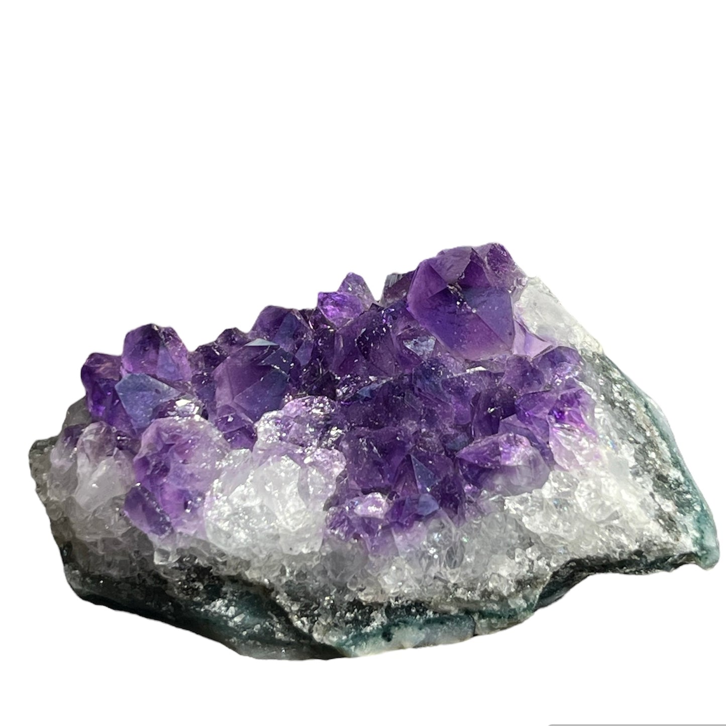 Druse Amethyst Brasilien AM12