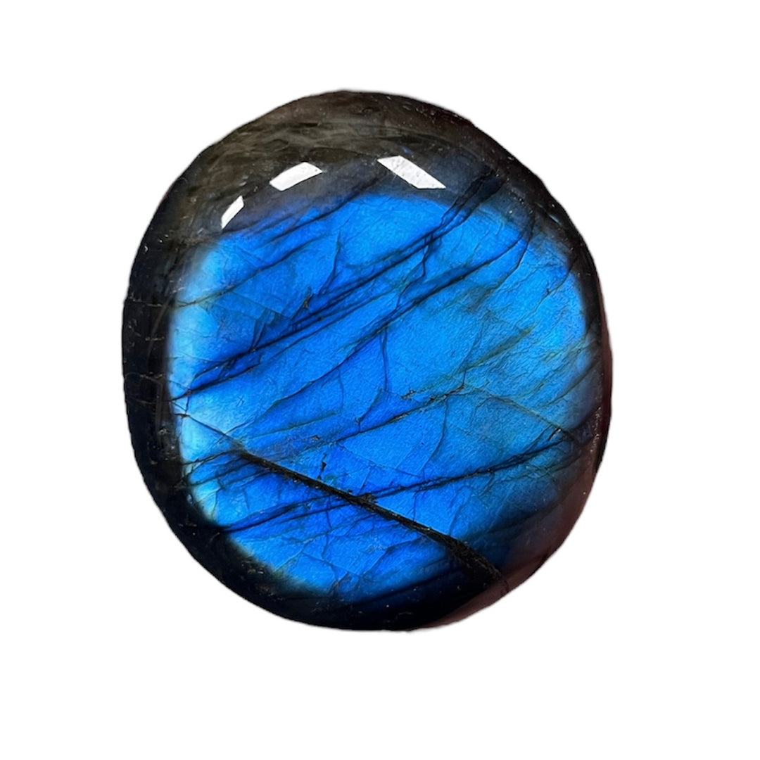 Labradorite Madagascar GLB1