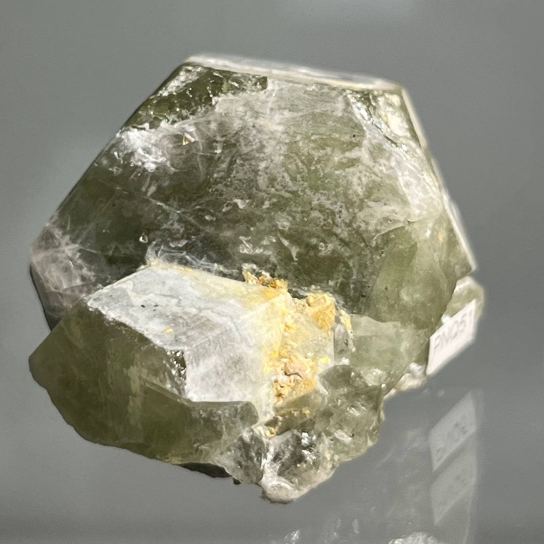 Fluorapatite Portugal PNQ51