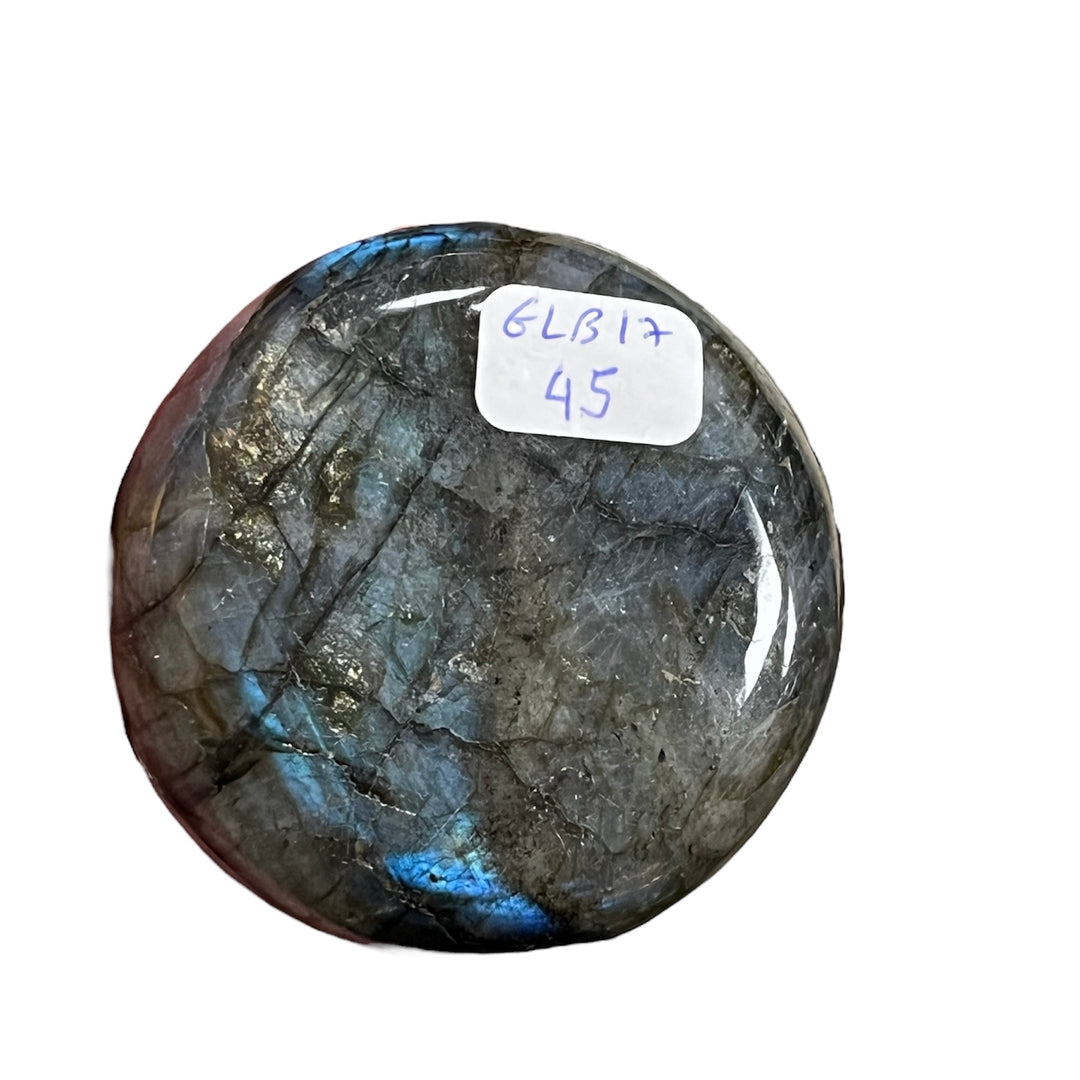 Labradorite Pebble Madagascar GLB17