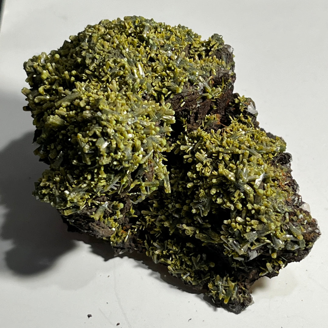 Pyromorphite Farges France DA141