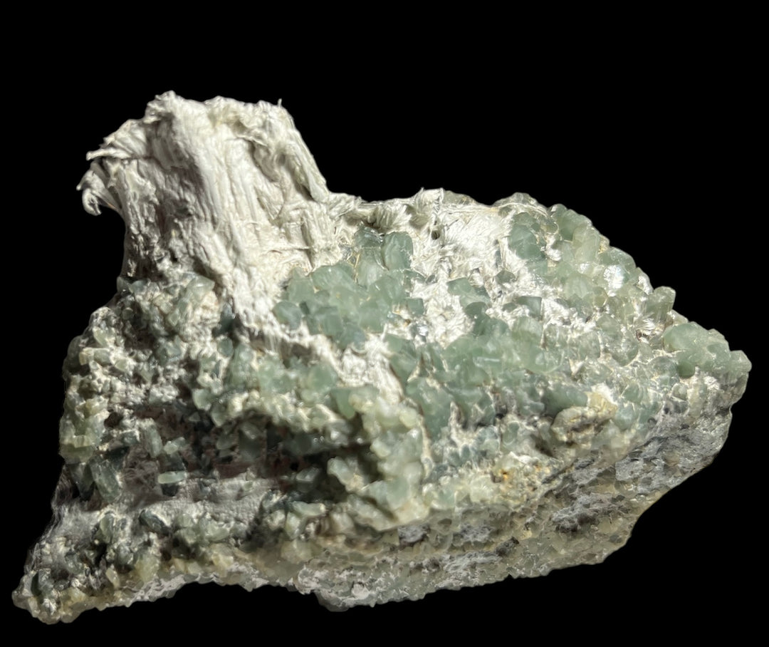 Albit BYSSOLITE FRANCE DR228